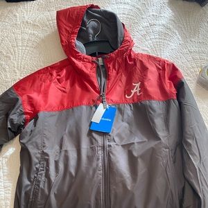 Columbia Alabama Jacket